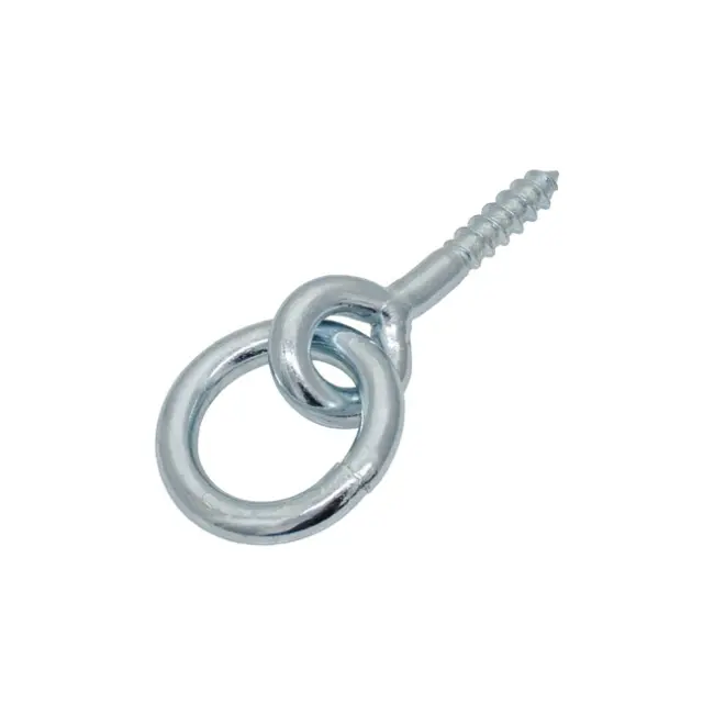 Βίδα Με Μάτι 10x50mm 2
