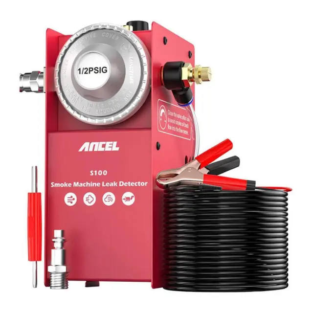 Ancel S100