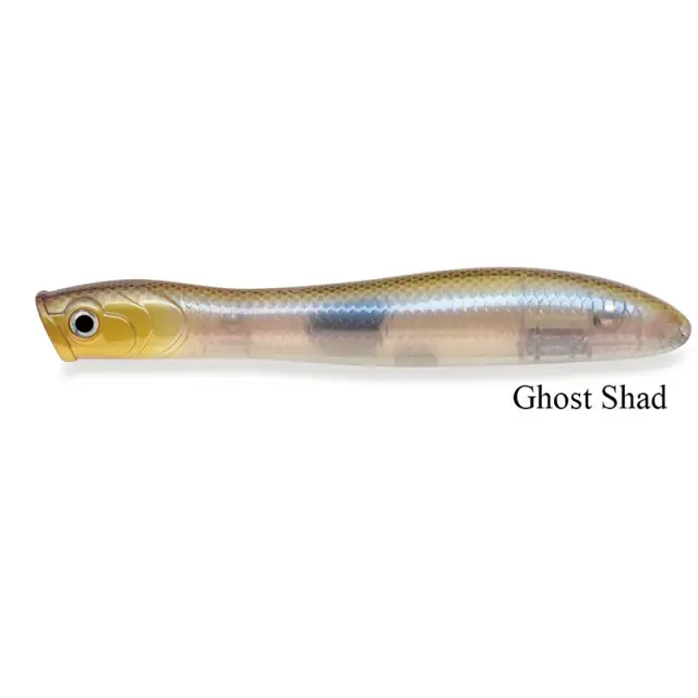 Τεχνητό Spanish Lures Pegasus Ghost Shad