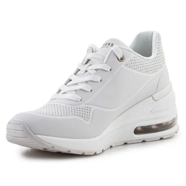 MILLION AIR 155401-WHT - 40 3
