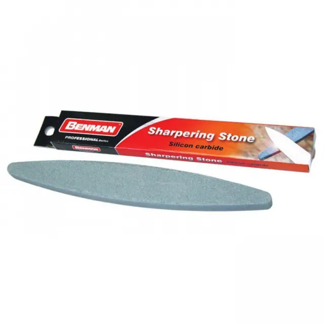 Benman 74333 - Πέτρα Ακονίσματος Silicon Carbide 230mm