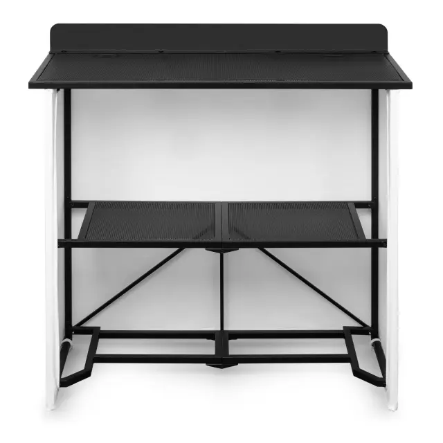 VONYX DBF105 DJ BOOTH 3