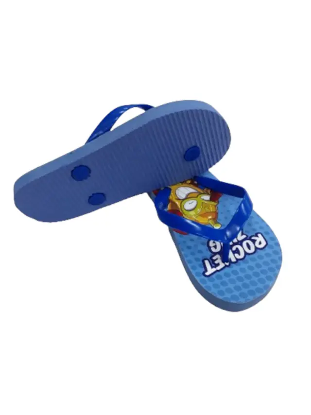 Παιδικά Παντοφλάκια Flip Flops Rocket Zing 0150009 - 28-29 2