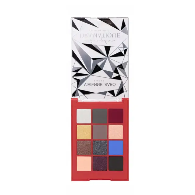 Vivienne Sabo Metamourphoses Eyesh.palette | Απόχρωση 03