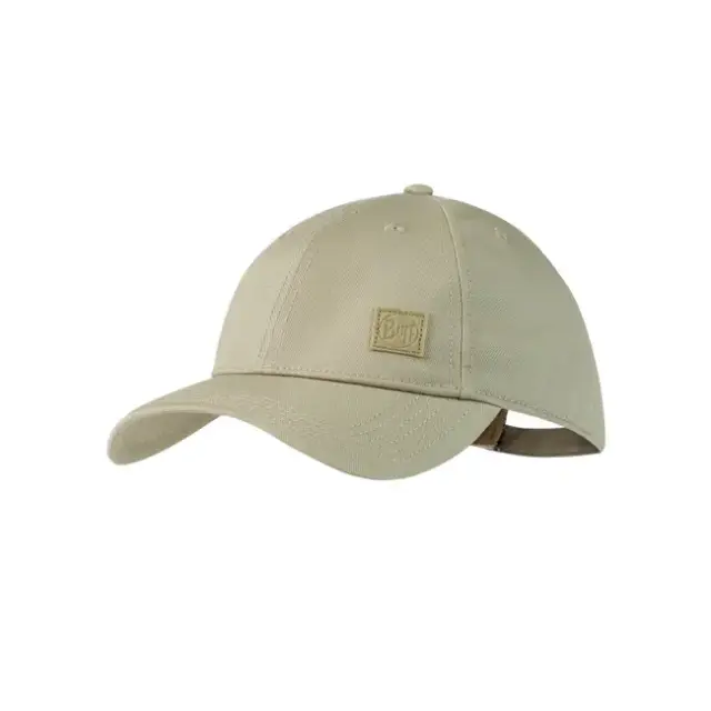 BUFF Καπέλο Essential Baseball Cap - Sand
