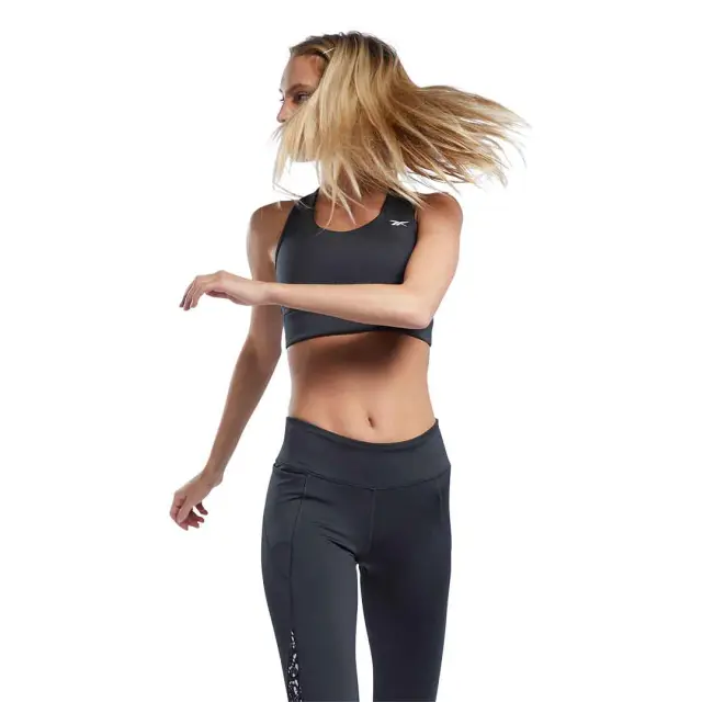 Reebok Train Bra Black 100005300 - M 3
