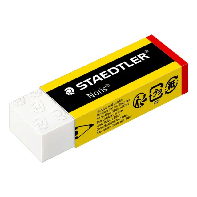 Γομολάστιχα Staedtler Noris 52N20