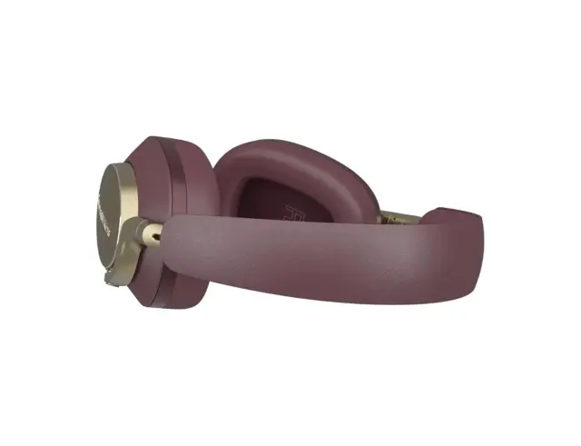 Headphones Bowers & Wilkins Px8 - Bluetooth - Noice Cancellation - BurgundyFP44563 3