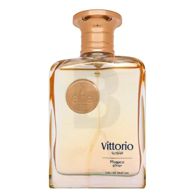 Risala Elite Vittorio Monaco Eau de Parfum for men 100 ml