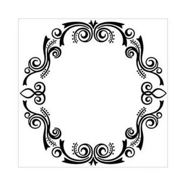 Embossing Nellie's Choice