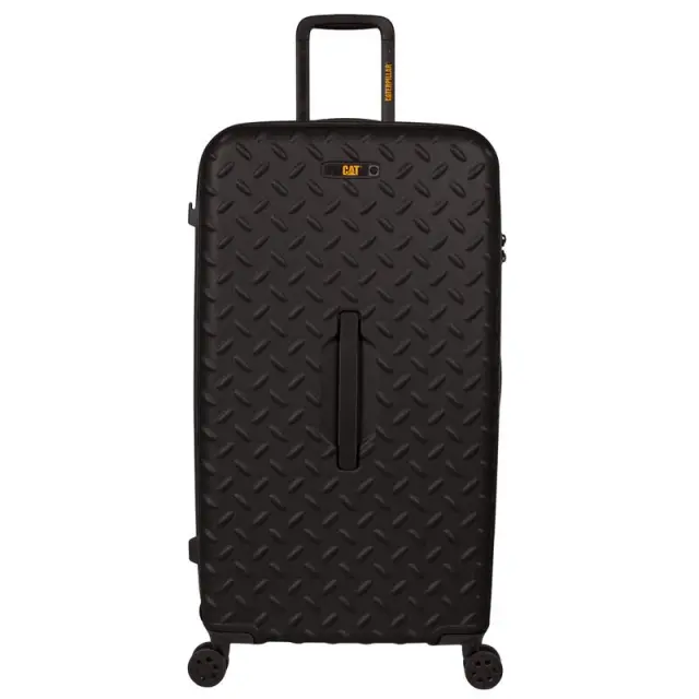 Βαλίτσες Σετ 2 τεμάχια Σκληρές Caterpillar Large -XL 84900-01 - Large, Medium 2