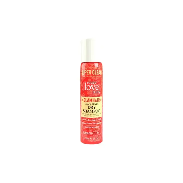 Treaclemoon Rouge Love Story Ξηρό Σαμπουάν, 200ml