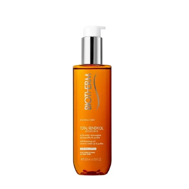 Biotherm Biosource Total Renew Oil 200ml