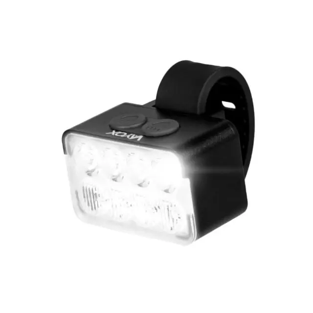 Vayox Φακός Φωτισμού VA0151 900lm Black
