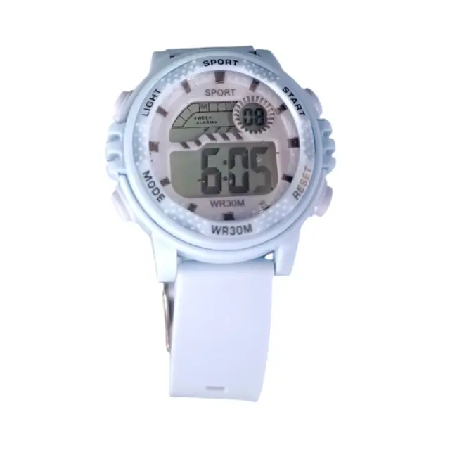 Ψηφιακό ρολόι χειρός - W19 - 115191 - Light Green