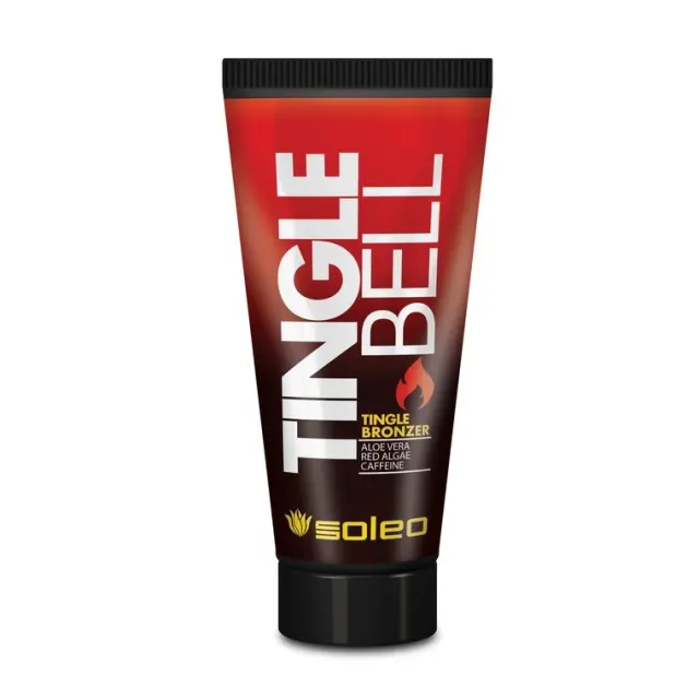 Soleo Tingle Bell (150ml)