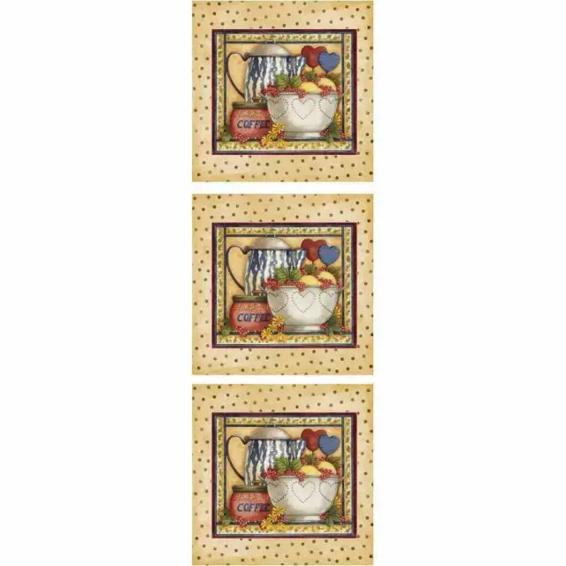 Artebella Αυτοκόλλητο Χαρτί Ντεκουπάζ Mixart Transfer 10x25cm 6171V