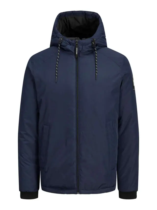 JJLOCK JACKET Navy Blazer - S