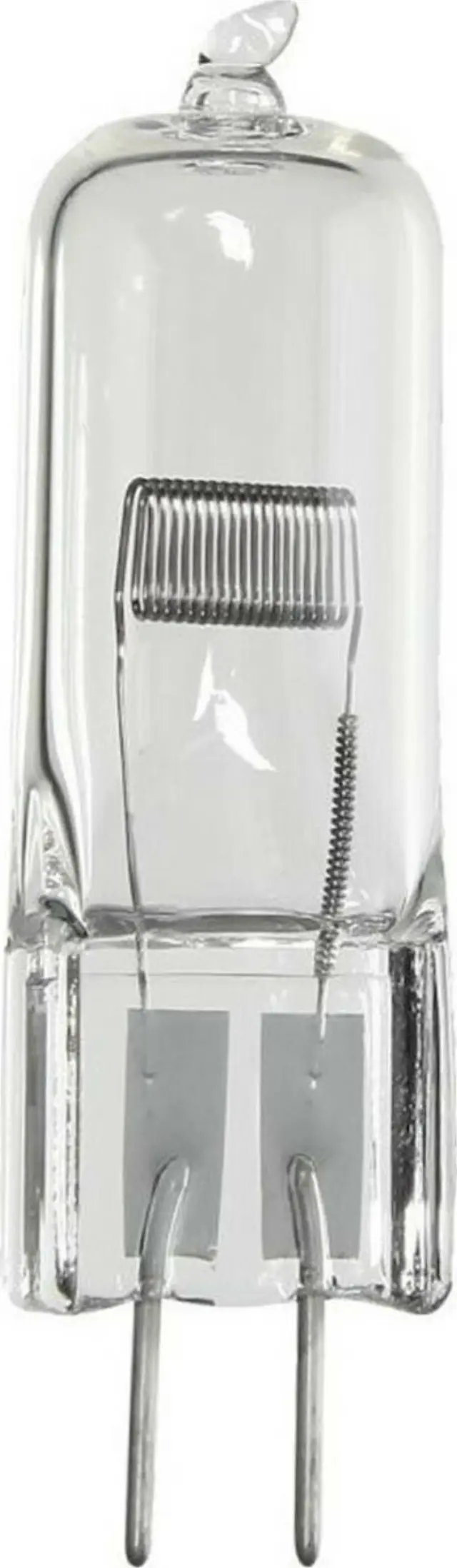 Low-voltage halogen lamp without reflector OSRAM 64261 30W 12V G6.35 3300K