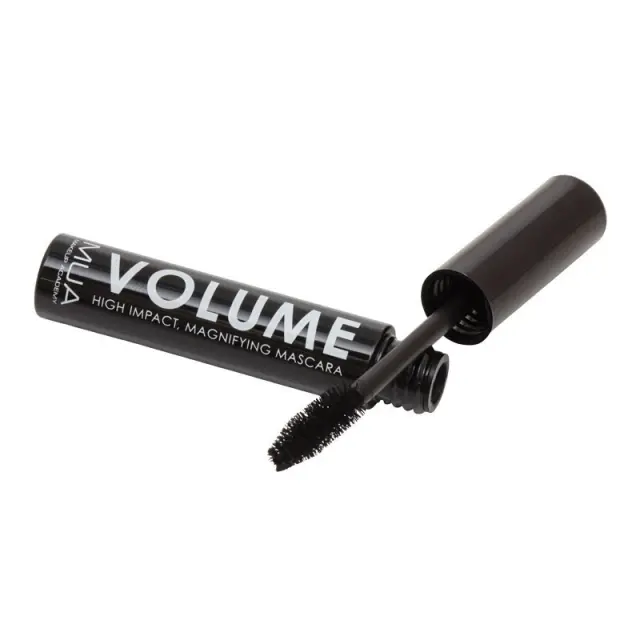 MUA Volume Hight Impact Magnifying Mascara, Μάσκαρα για Όγκο - 6ml 3