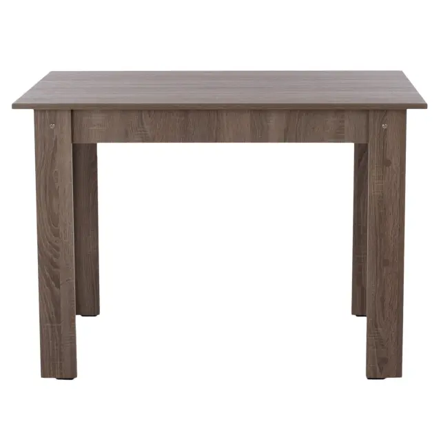 ΤΡΑΠΕΖΙ ΚΟΥΖΙΝΑΣ FB92428.05, 110x80x77Υεκ., SONOMA OAK TRUFFLE 3