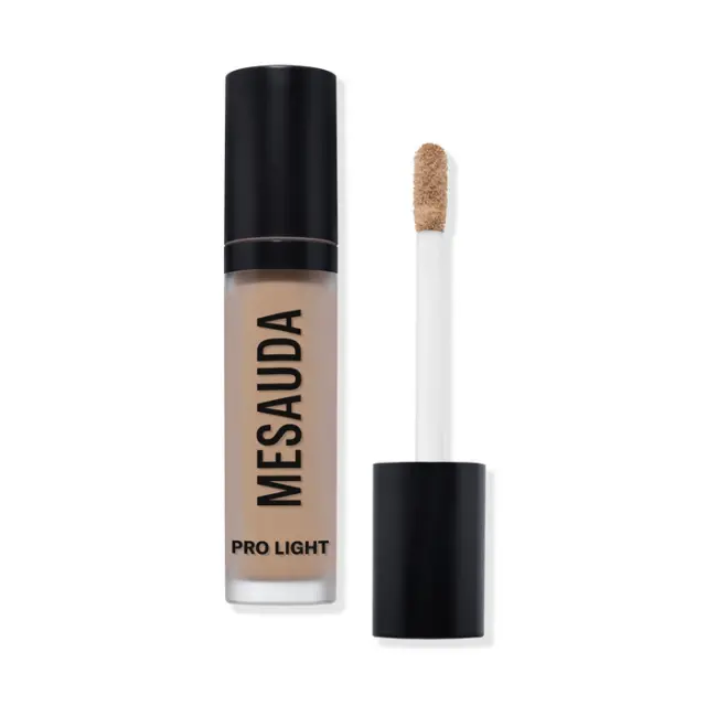 MESAUDA PRO LIGHT CONCEALER N50 NEUTRAL UNDERTONE 4ML