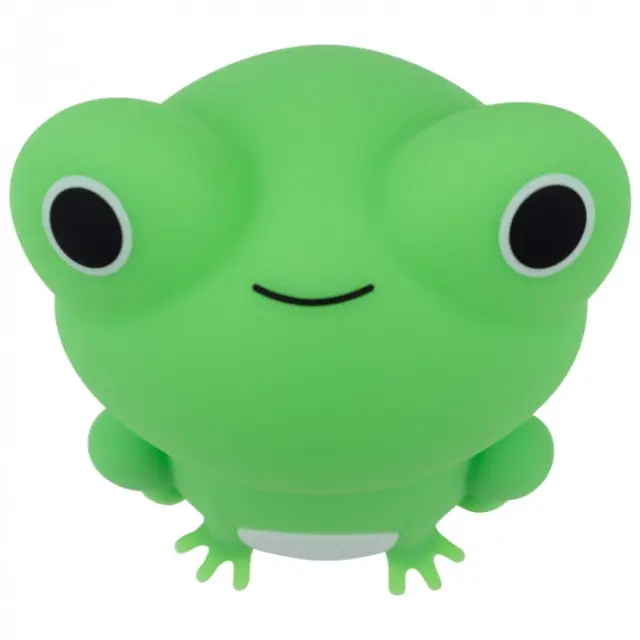 Φωτιστικό επαναφορτιζόμενο MARY S LED Frog Night Light MW61459 3