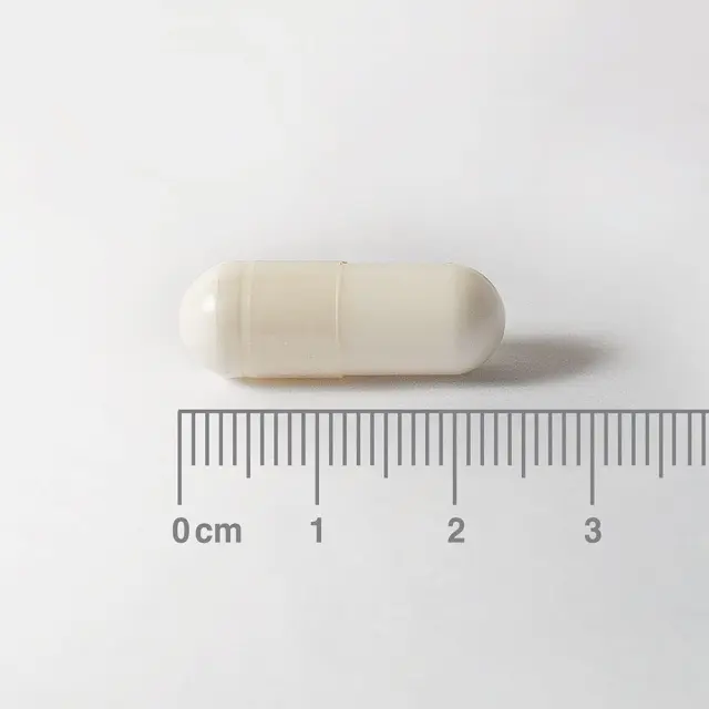 Lamberts N-Acetyl Cysteine (NAC) 300mg 90 Κάψουλες 2