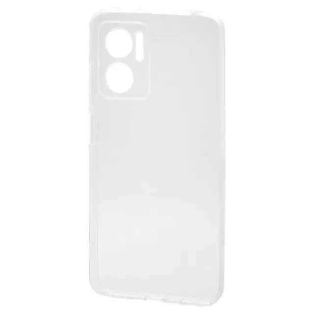 Θήκη TPU inos Xiaomi Redmi 10 5G Ultra Slim 0.3mm Διάφανο N60906