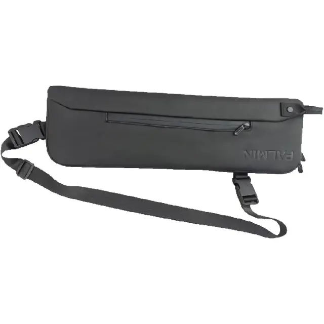 PALMIN PALMIN-STICK-BAG8 Drum Stick Bag PALMIN DRUMSTICK BAG 4 to 8 pair, black 3