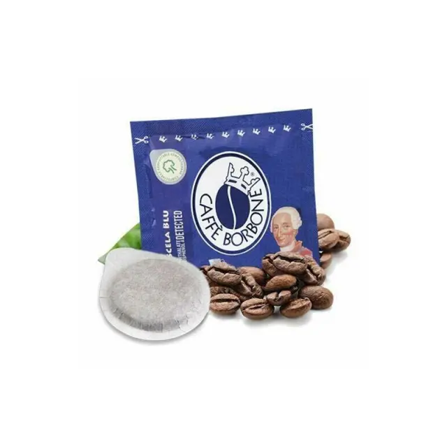 Ταμπλέτες Borbone Blu Ese Pods – 150 τεμάχια