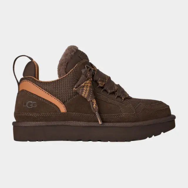 Sneaker Ugg Lowmel 720010466.0-1144032-00K2 Καφέ - 38