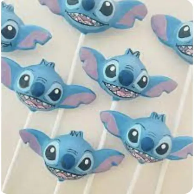 Lilo and Stitch Κεικ Pop Maker (Ψηνει 4 Κεικ Τυτοχρονα) 3
