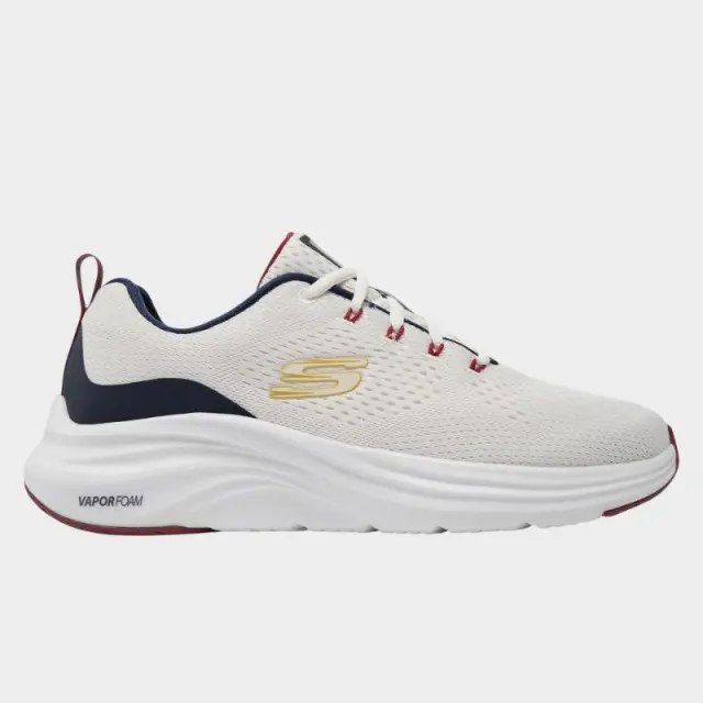 Sneaker Skechers Vapor Foam 232625_WNVR Λευκό - 46