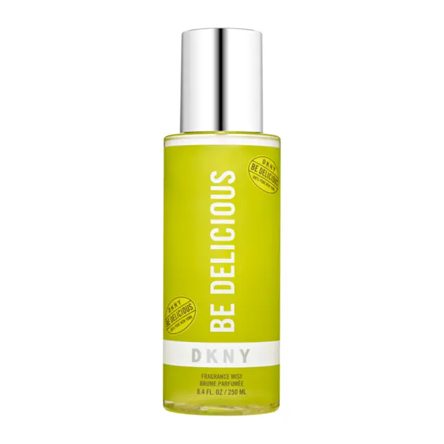 DKNY Be Delicious Body Mist Σπρέι Σώματος 250ml