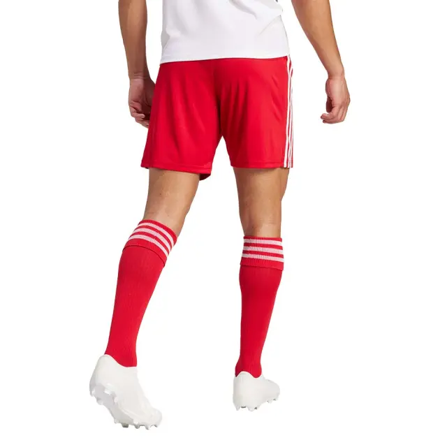 adidas Performance Men's Squadra 21 Football Shorts Κόκκινο GN5771 (adidas Performance) - Large 2