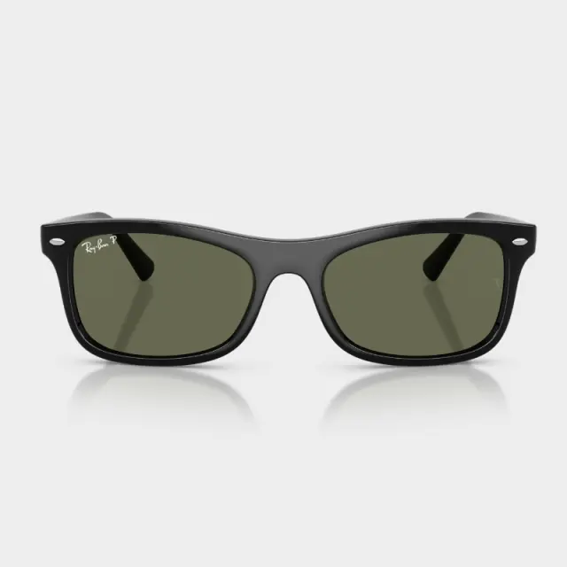 Γυαλιά Ηλίου Ray-Ban RB2226 901/58 Μαύρο - 57