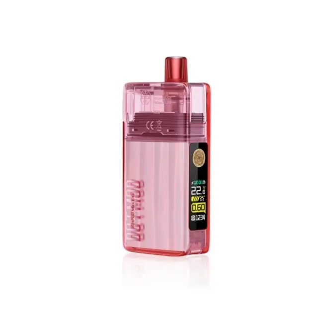 DotPod Max Lite 5ml 2100mAh - Dotmod - Red