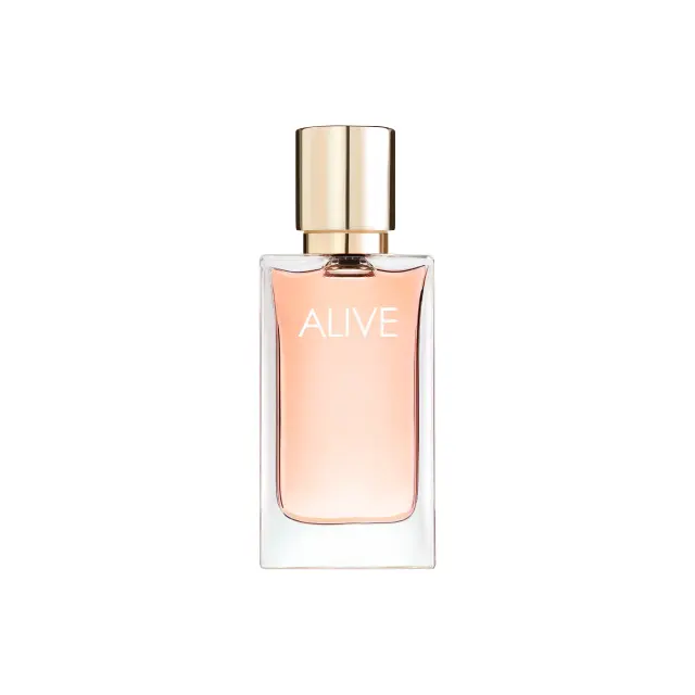 Boss Hugo Alive Eau De Parfum Γυναικείο Άρωμα 30ml
