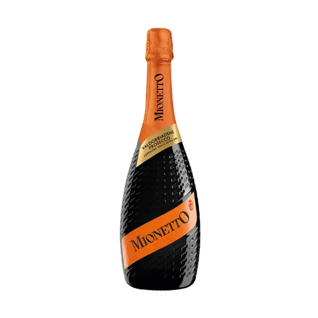 PROSECCO MIONETTO VALDOBBIADENE DOCG BRUT 750ml