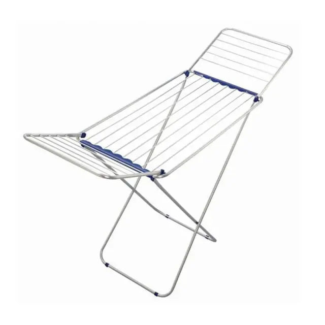 Sidirela Απλώστρα αλουμινίου 18μέτρα E-1292 - Cloth Dryer 140483A 2