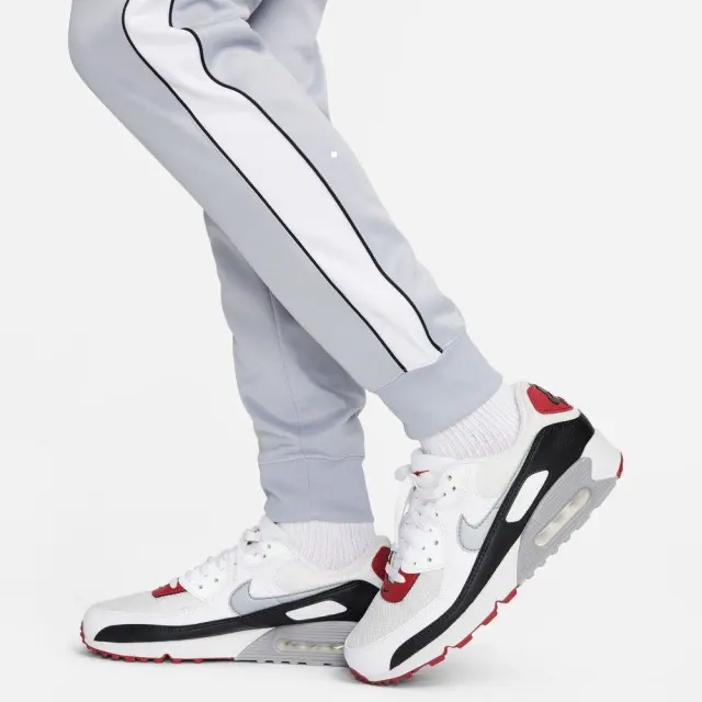 Nike Sportswear SP PK Jogger (FN0250-012) - Γκρί 2