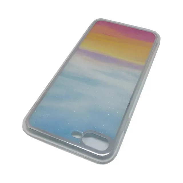 Θήκη Ultra Trendy Για Apple iPhone 7 Plus / 8 Plus Fine Glitter 2 3