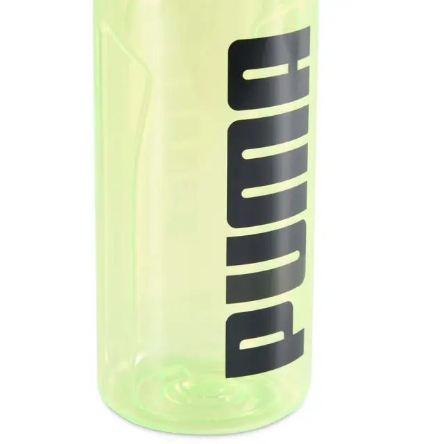 Puma Unisex Training Sportstyle 600ml Water Bottle Πράσινο 053518-35 (Puma) - One Size 3