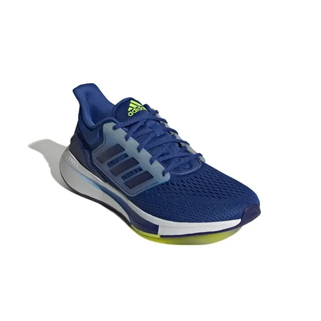 adidas EQ21 Run Shoes (GZ4059-Blue) - Μπλέ - 46 2/3 3
