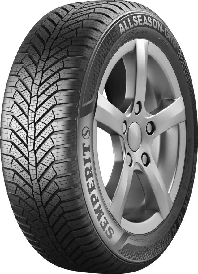 155/80R13 79T Semperit Allseason-Grip