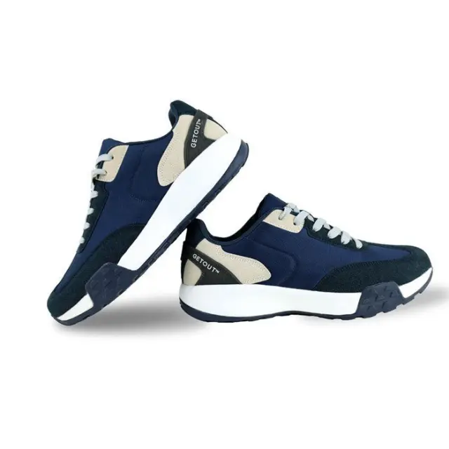 Παπούτσια Sneakers Unisex Lacuna Kyros blue - 39 2