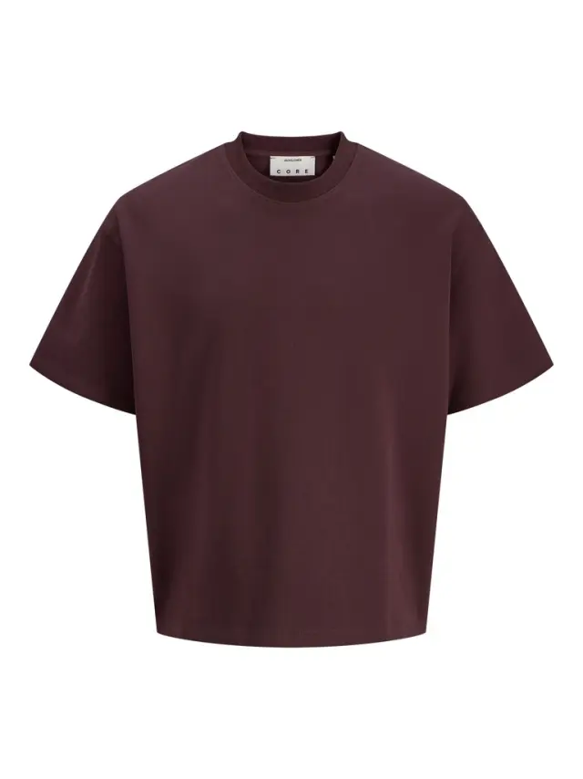 JCOLEGACY SCUBA TEE SS CN - Fudge