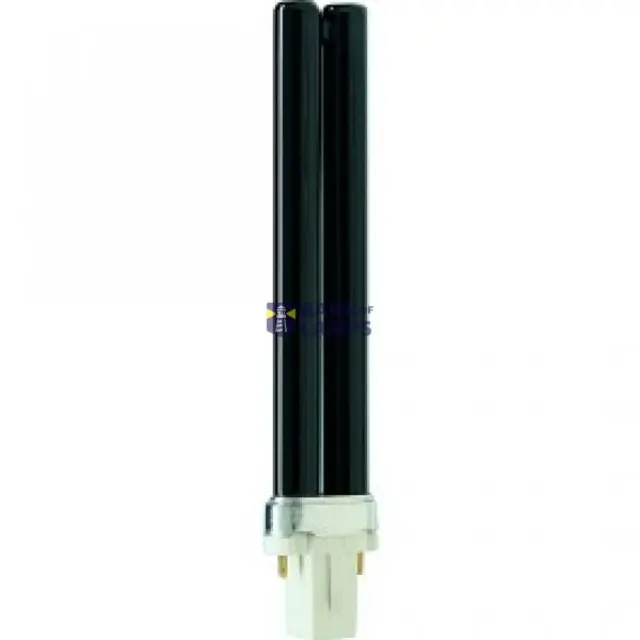 Fluorescent Bulb G23 9W BLB Patron