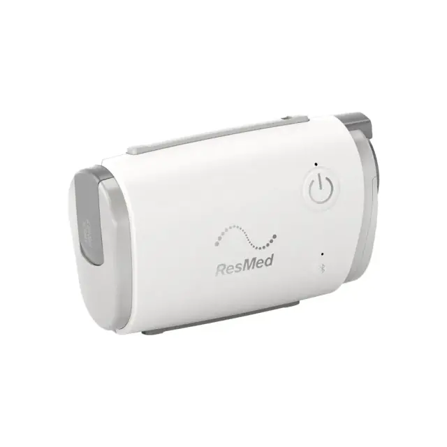 AirMini AutoSet Φορητό Αυτόματο CPAP Resmed 3